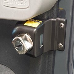 Alles rund um die Sicherheit im Wohnmobil wie Alarmanlagen und Diebstahlsicherungen Alles rund um die Sicherheit im Wohnmobil wie Alarmanlagen und Diebstahlsicherungen