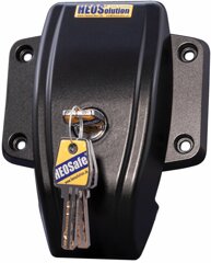 T�r- & Fenstersicherungen