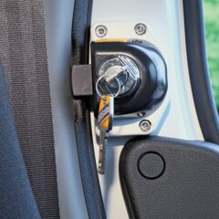 Alles rund um die Sicherheit im Wohnmobil wie Alarmanlagen und Diebstahlsicherungen Alles rund um die Sicherheit im Wohnmobil wie Alarmanlagen und Diebstahlsicherungen