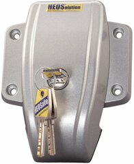 Alles rund um die Sicherheit im Wohnmobil wie Alarmanlagen und Diebstahlsicherungen