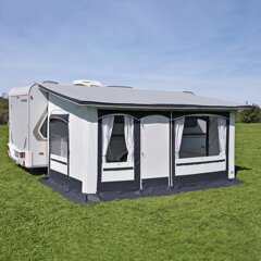Groe Online-Shop Auswahl: Wohnwagen Markisen, Vorzelte und Campingzelte (Personenzelte)