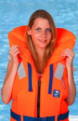 Günstige Schwimmhilfen: Schwimmwesten, Luftmatratzen und Rettungswesten Günstige Schwimmhilfen: Schwimmwesten, Luftmatratzen und Rettungswesten
