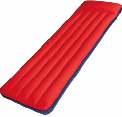 Preiswerte Camping Luftmatratzen und selbstaufblasende Isomatten