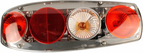 Fahrzeugbeleuchtung Fahrzeugbeleuchtung