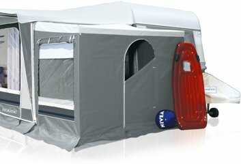 Groe Online-Shop Auswahl: Wohnwagen Markisen, Vorzelte und Campingzelte (Personenzelte)