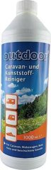 Pflege- & Reinigungsmittel