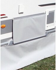 Bodensch�rzen & Radkastenabdeckungen