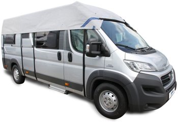 Gnstige Schutzhllen & Schutzdcher fr Wohnwagen und Camper