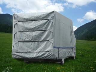Günstige Schutzhüllen & Schutzdächer für Wohnwagen und Camper Günstige Schutzhüllen & Schutzdächer für Wohnwagen und Camper