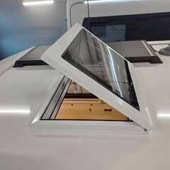G�nstige Wohnmobil Dachluken und Dachventilatoren - camping4you