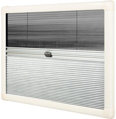 Rollos & Fliegenschutz