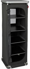 Faltm�bel: f�r Ordnung beim Camping - Faltschrank und K�chenschrank