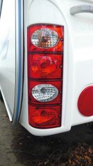 Fahrzeugbeleuchtung