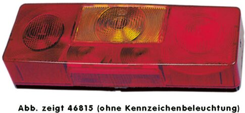 Multifunktionsleuchten
