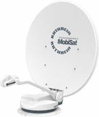 Receiver & Satellitensysteme Receiver & Satellitensysteme