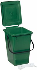 Im Online-Shop: Müllsackständer und Eimer für Camping und Haushalt Im Online-Shop: Müllsackständer und Eimer für Camping und Haushalt