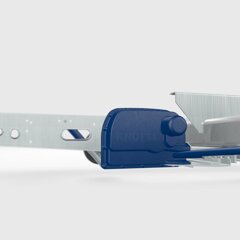 Antischlingerkupplungen