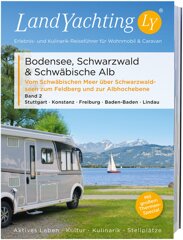 Campingb�cher: Wohnmobilrouten und Campingratgeber