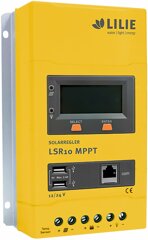 Solarregler und Zubeh�r