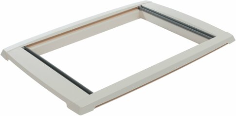 Dachhauben und L�fter