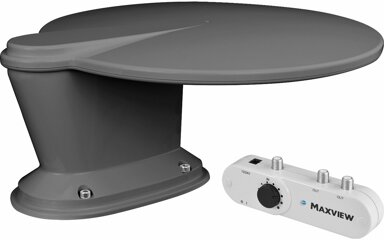 Multimedia Ausstattung f�r das Wohnmobil