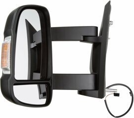 Toter-Winkel- & R�ckfahrspiegel