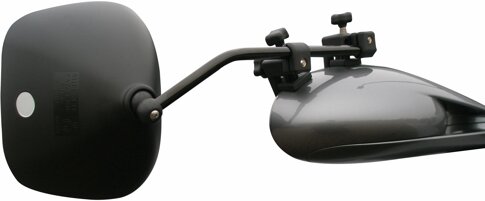 Für PKW Anhänger und Wohnmobil: Aufsteckspiegel und Toter Winkel Spiegel Für PKW Anhänger und Wohnmobil: Aufsteckspiegel und Toter Winkel Spiegel