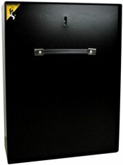 Alles rund um die Sicherheit im Wohnmobil wie Alarmanlagen und Diebstahlsicherungen