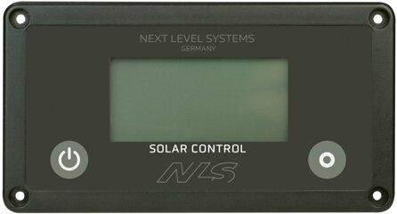 Solarregler und Zubehör Solarregler und Zubehör