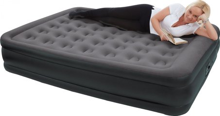 Preiswerte Camping Luftmatratzen und selbstaufblasende Isomatten Preiswerte Camping Luftmatratzen und selbstaufblasende Isomatten