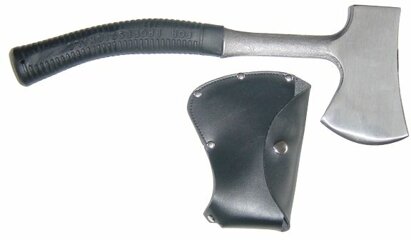 Das richtige Werkzeug - die Grundausr�stung zum Outdoor Camping