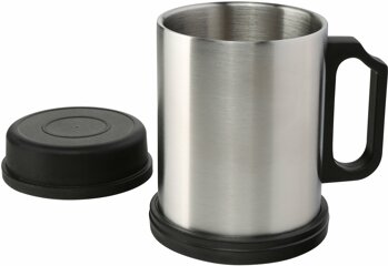 Preiswerte Trinkflaschen, To-Go Becher und Kannen - bei deinem Camping Online-Shop