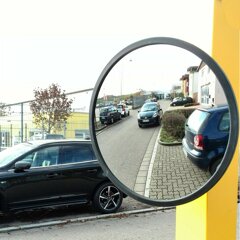 Toter-Winkel- & R�ckfahrspiegel