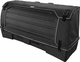 Für das Wohnmobil: Große Auswahl an Dachboxen und Heckboxen von Thule Für das Wohnmobil: Große Auswahl an Dachboxen und Heckboxen von Thule