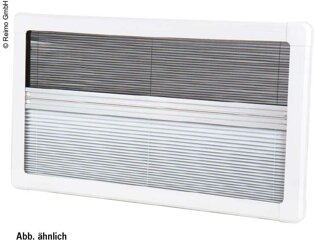 Fenster, Ausstellfenster und Ersatzteile von Carbest, Dometic und Polyplastic bei camping4you