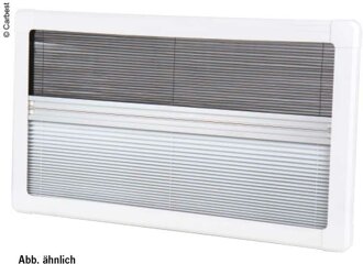 Fenster, Ausstellfenster und Ersatzteile von Carbest, Dometic und Polyplastic bei camping4you
