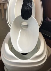 Sonstiges Zubehör & Ersatzteile für Campingtoiletten Sonstiges Zubehör & Ersatzteile für Campingtoiletten