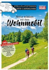 Campingb�cher: Wohnmobilrouten und Campingratgeber