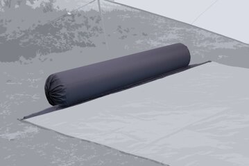 Reisekissen & Sitzunterlagen