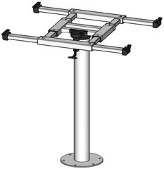 Entdecke g�nstige Einbautische & M�belzubeh�r f�r das Wohnmobil