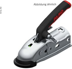 Antischlingerkupplungen