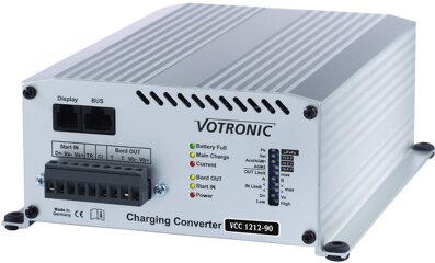 Elektrik