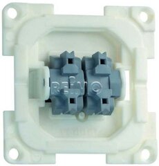 Steckdosen & Schalter