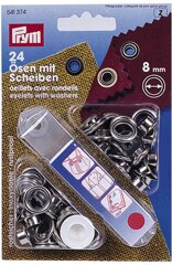 Alles f�r die (Vor-)Zeltreparatur - Nieten, Nadeln, Garn oder Zeltstoff