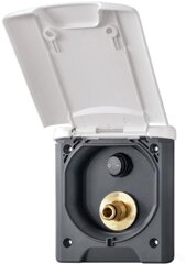 T�ren & Serviceklappen