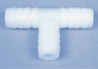 Schluche, Rohre & Verbindungen