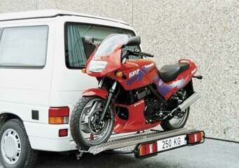 Heck- & Kupplungstrger
