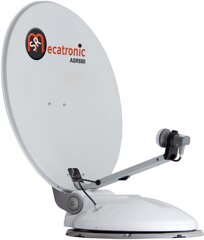 Vollautomatische Sat-Anlagen