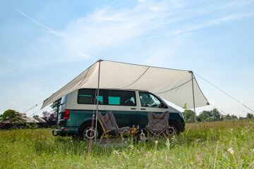 Groe Online-Shop Auswahl: Wohnwagen Markisen, Vorzelte und Campingzelte (Personenzelte)