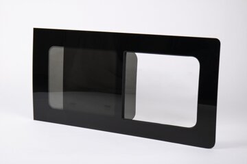 Fenster, Ausstellfenster und Ersatzteile von Carbest, Dometic und Polyplastic bei camping4you